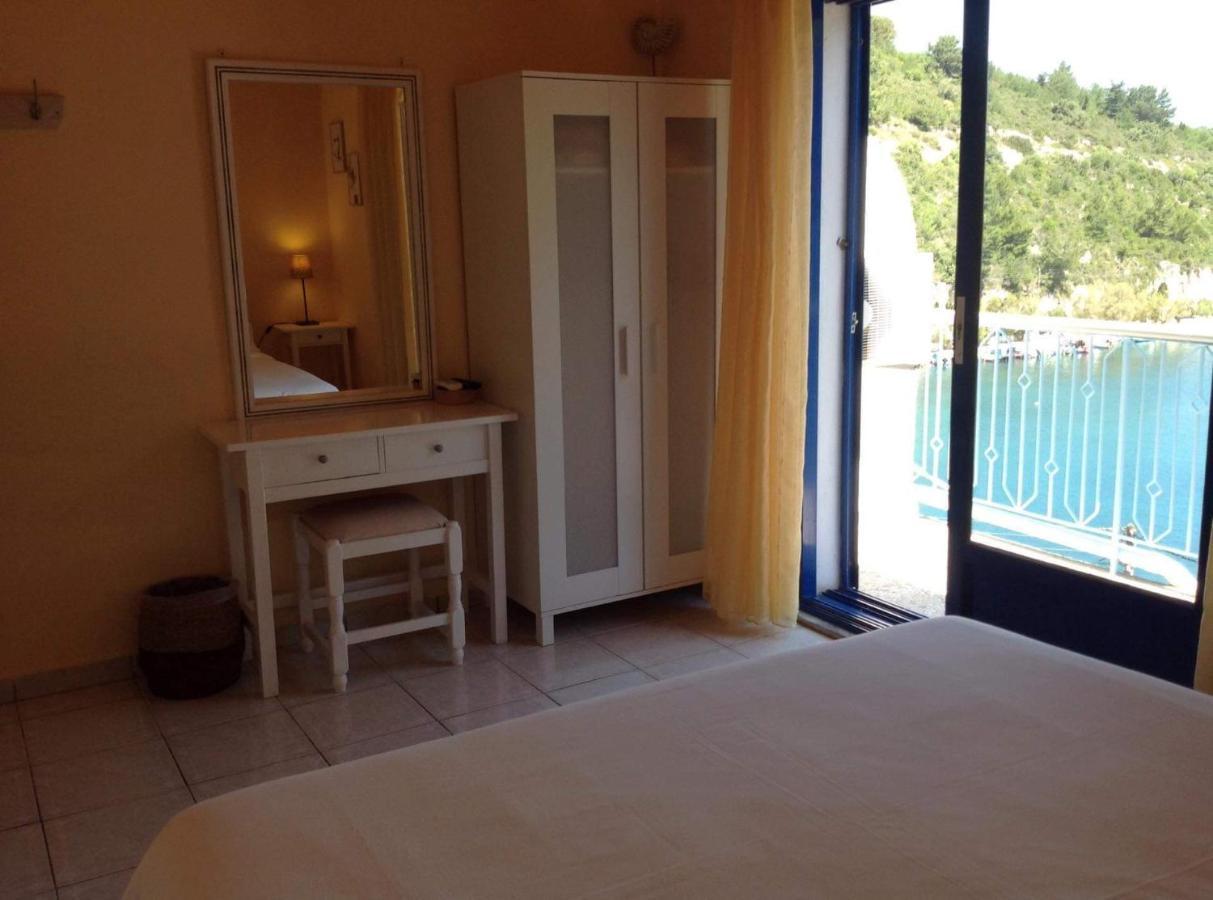 San Giorgio Hotell Gaios Exteriör bild