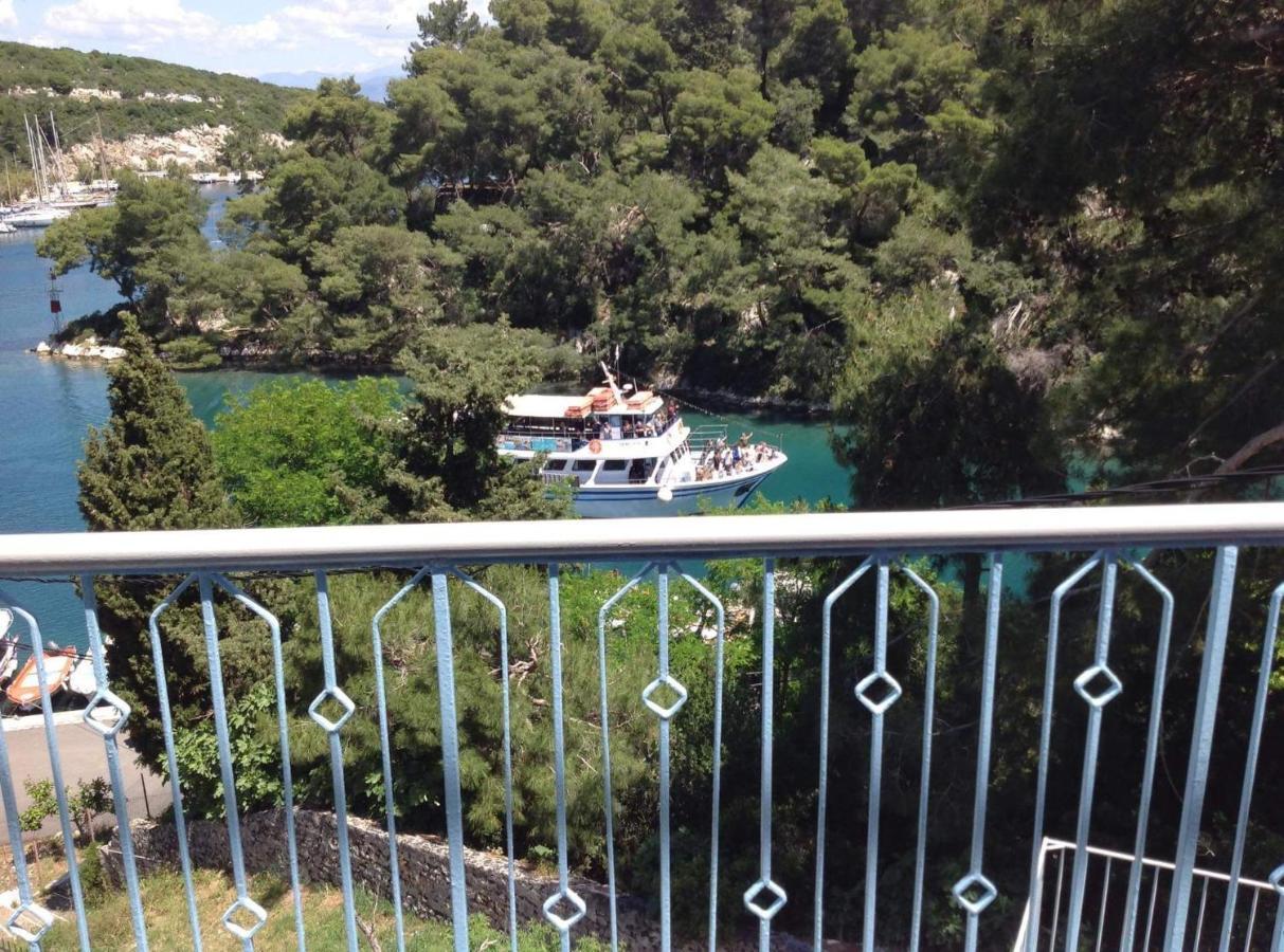 San Giorgio Hotell Gaios Exteriör bild