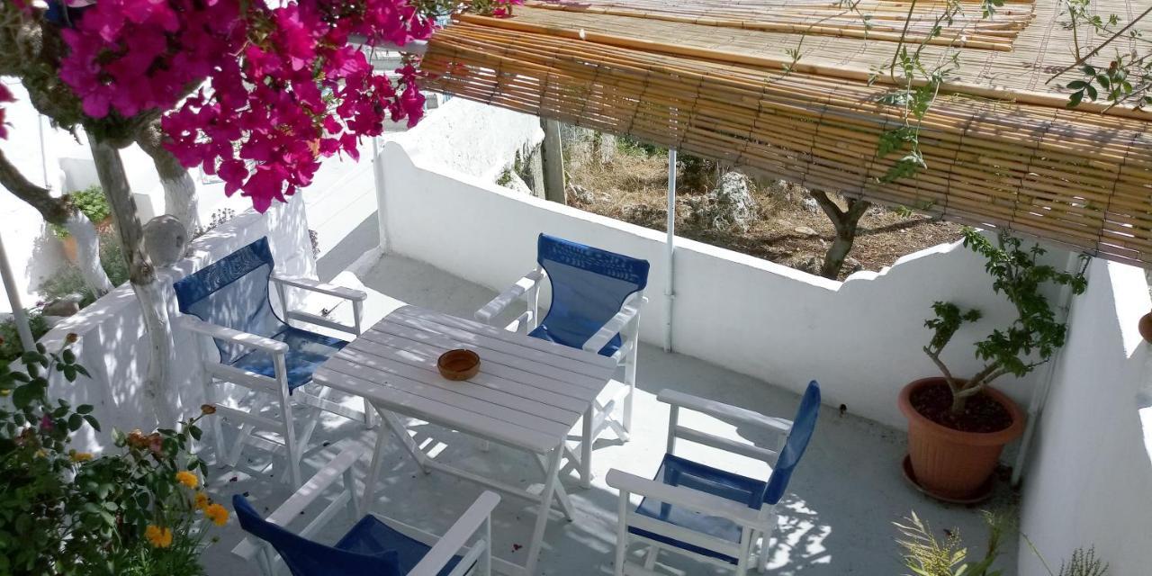 San Giorgio Hotell Gaios Exteriör bild