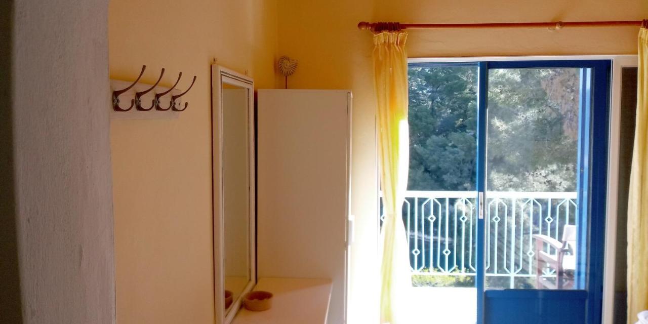 San Giorgio Hotell Gaios Exteriör bild
