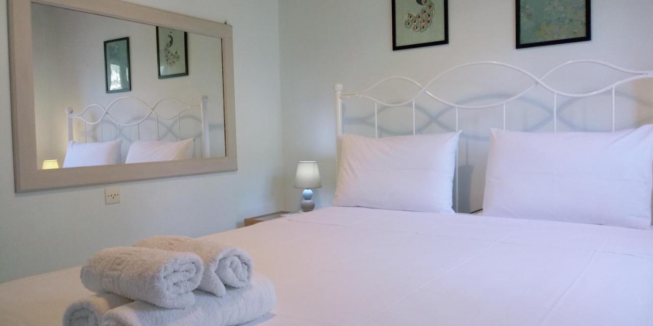 San Giorgio Hotell Gaios Exteriör bild