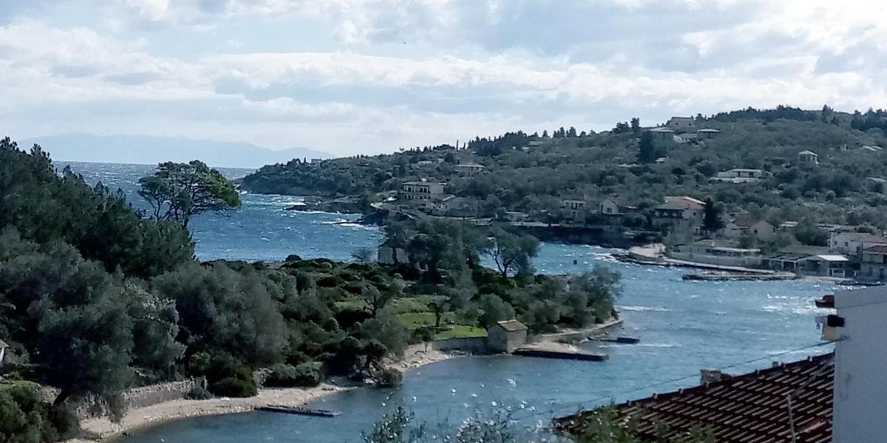 San Giorgio Hotell Gaios Exteriör bild