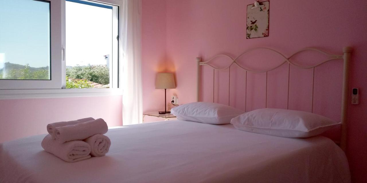 San Giorgio Hotell Gaios Exteriör bild