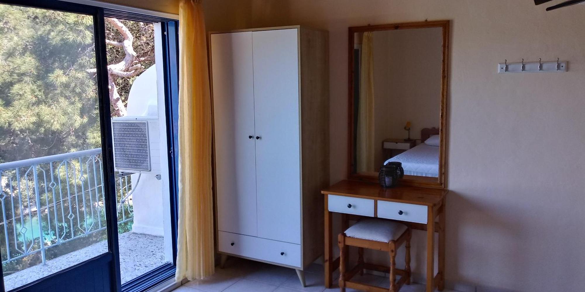 San Giorgio Hotell Gaios Exteriör bild