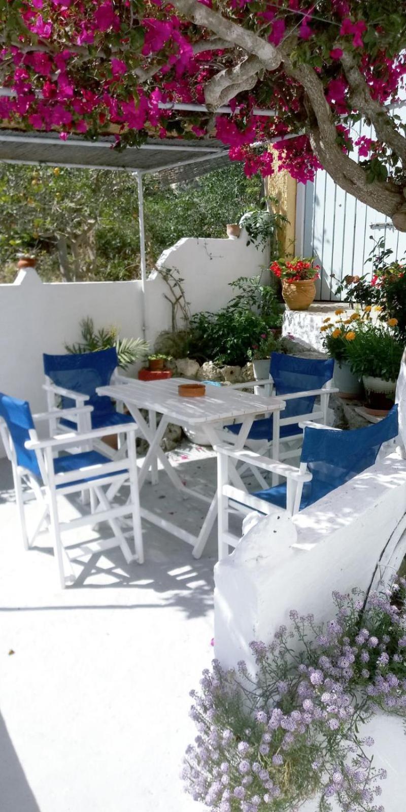 San Giorgio Hotell Gaios Rum bild