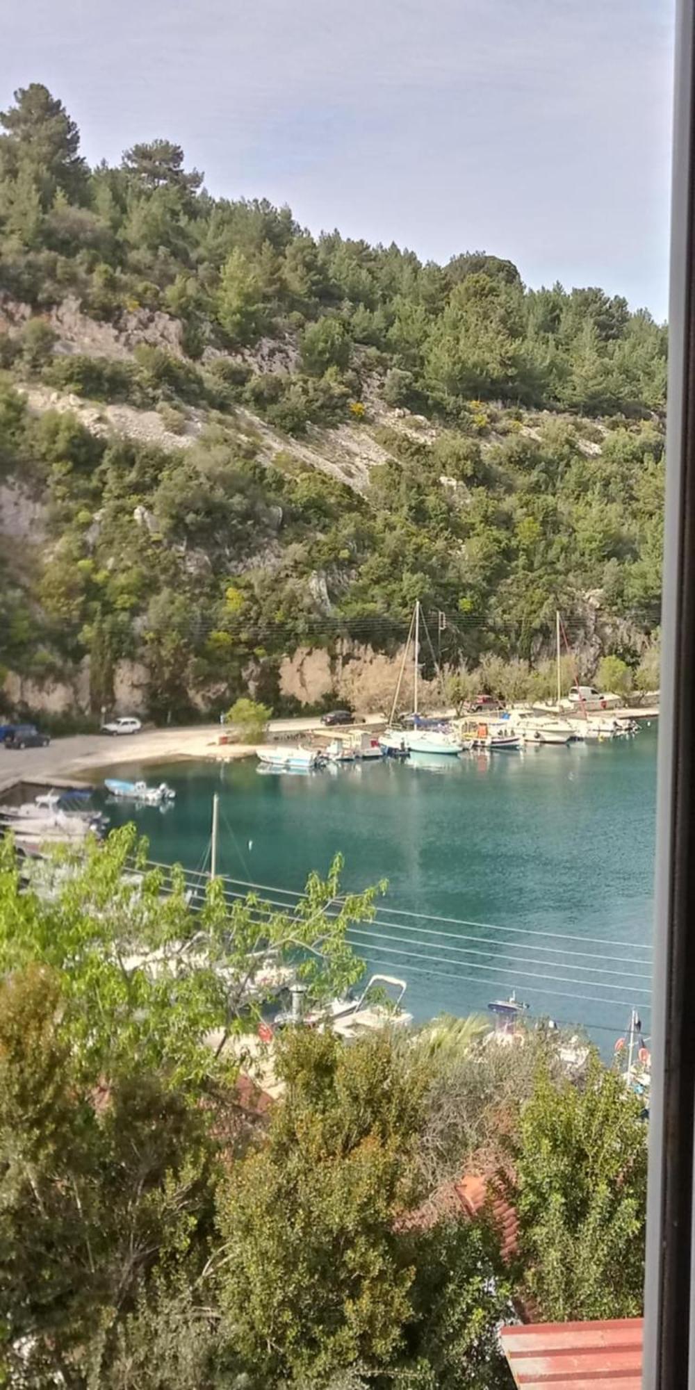 San Giorgio Hotell Gaios Exteriör bild