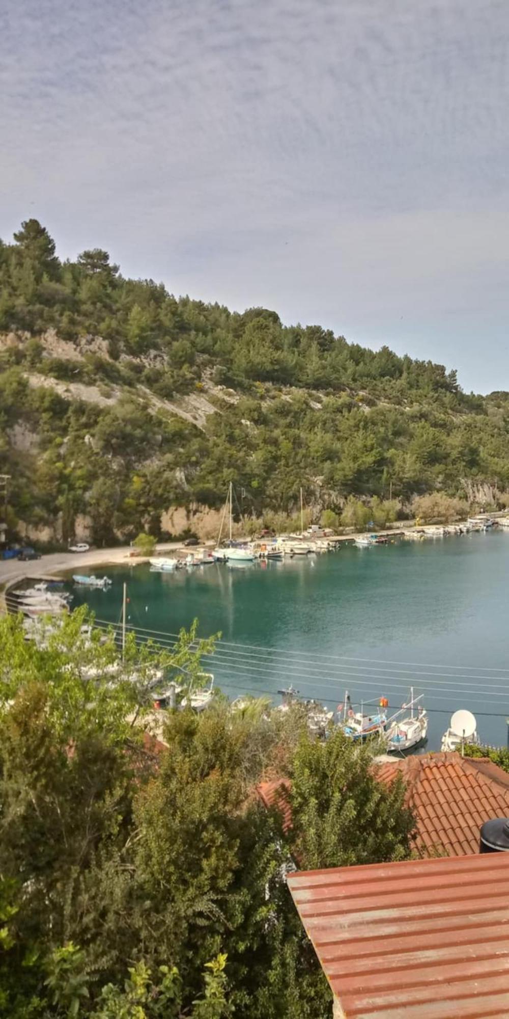San Giorgio Hotell Gaios Exteriör bild