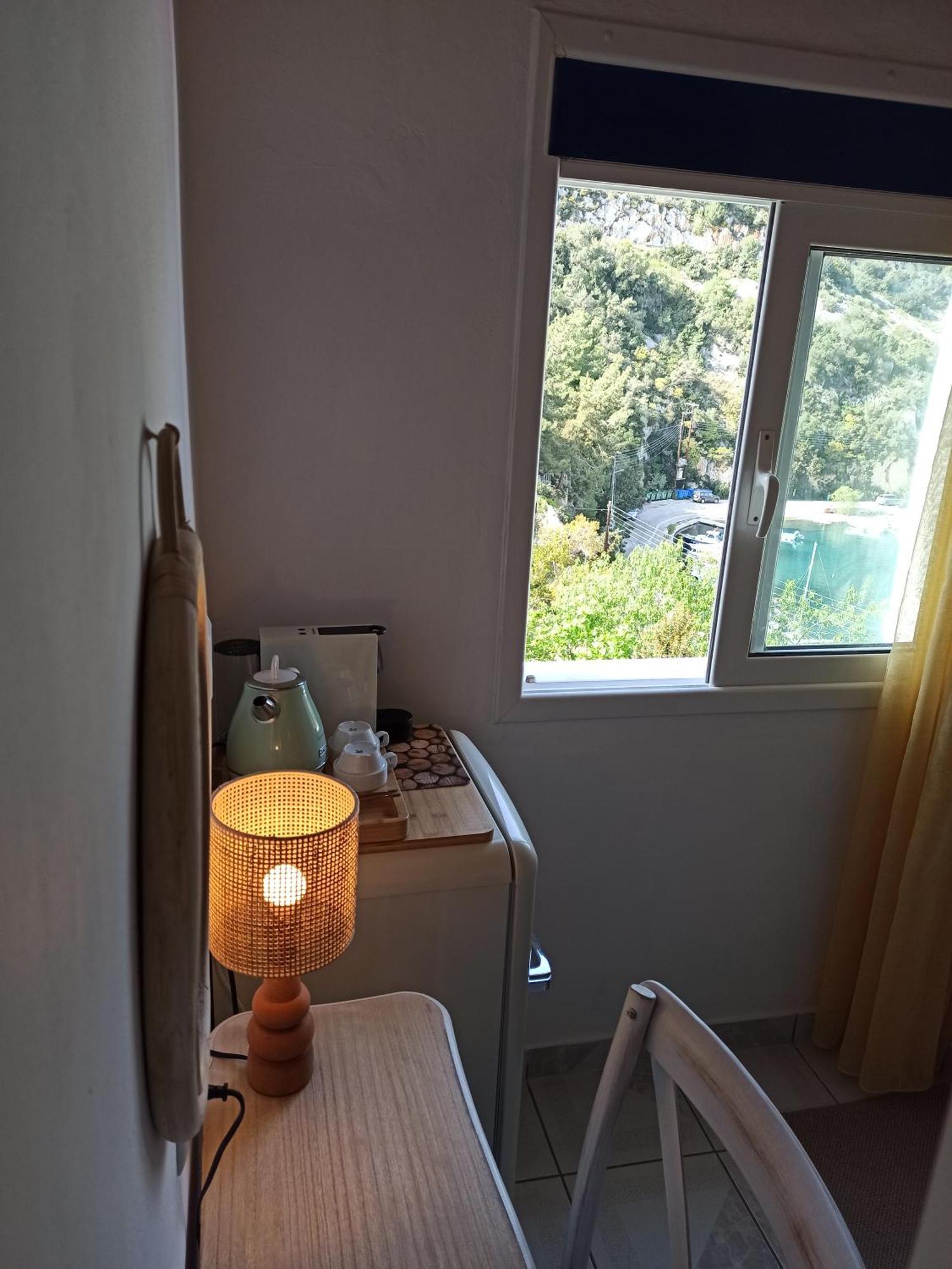 San Giorgio Hotell Gaios Exteriör bild