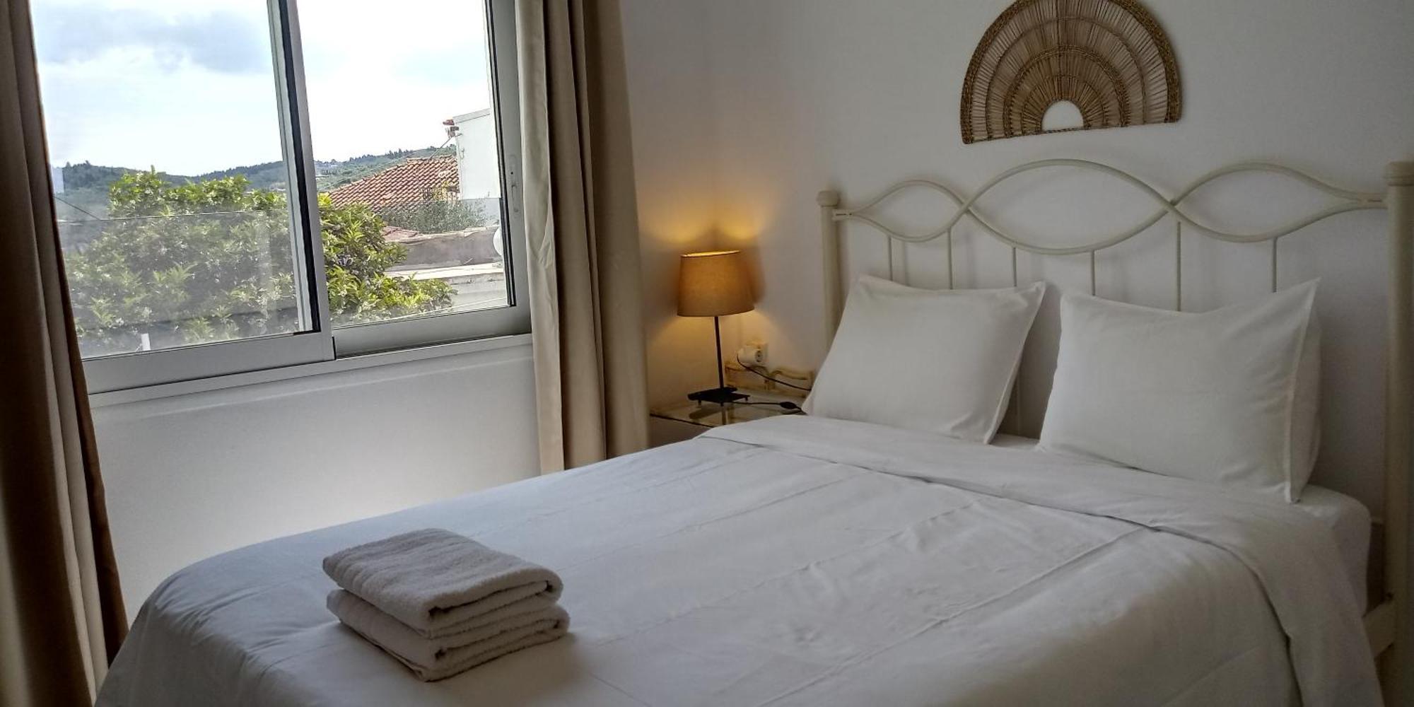 San Giorgio Hotell Gaios Exteriör bild