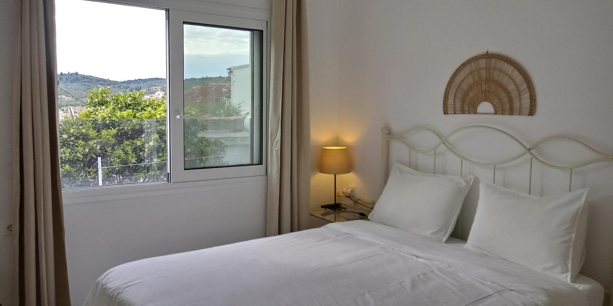 San Giorgio Hotell Gaios Exteriör bild
