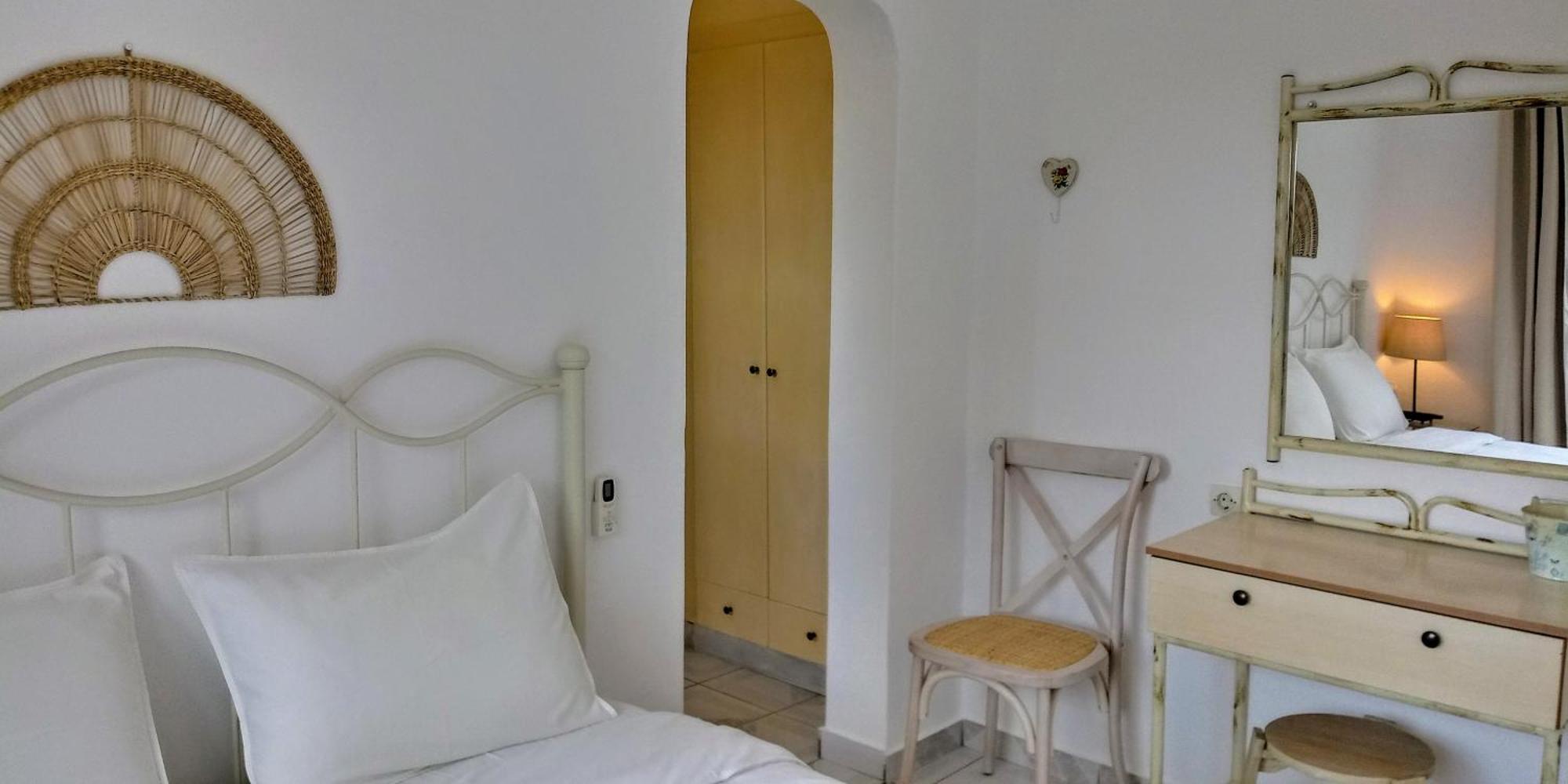 San Giorgio Hotell Gaios Exteriör bild