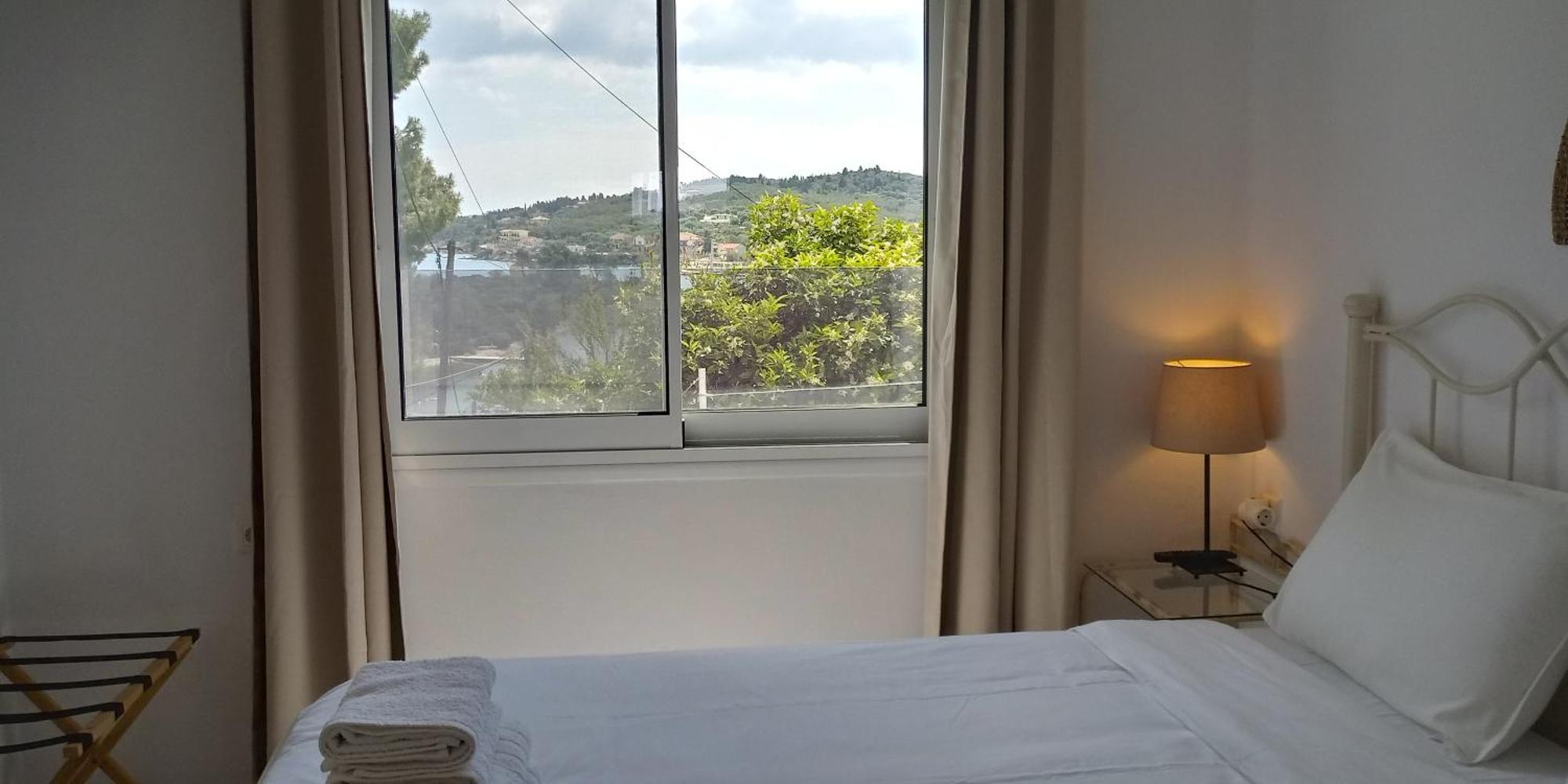 San Giorgio Hotell Gaios Exteriör bild