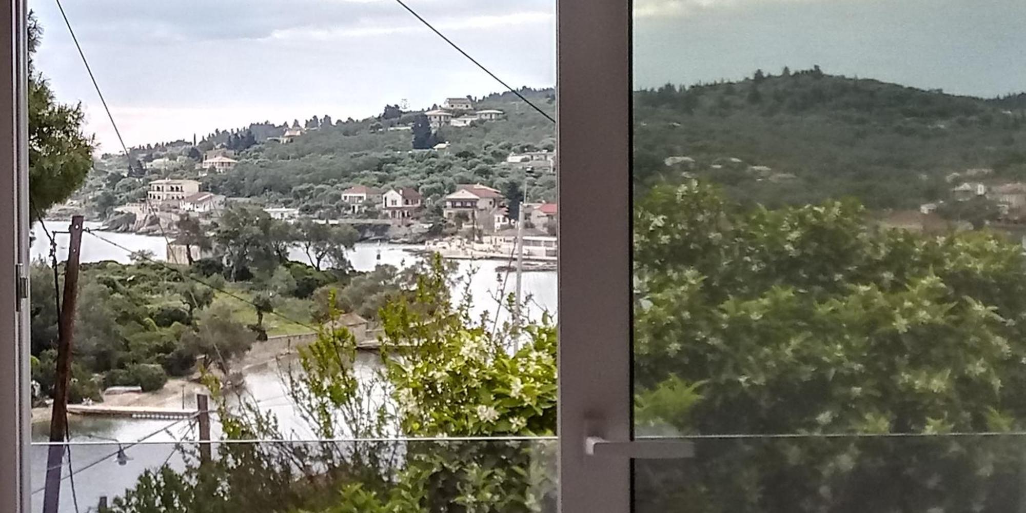 San Giorgio Hotell Gaios Exteriör bild